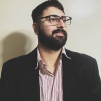 Santiago Andrade