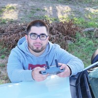 Cesar Bastidas Arratia