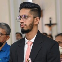 Bryan Dsouza