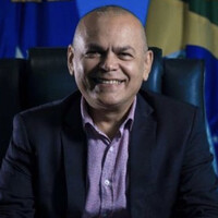 Marcos Nobre
