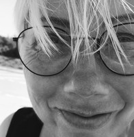 Jeanice Van Der Burgh