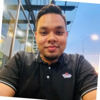 Muhammad Rafiuddin