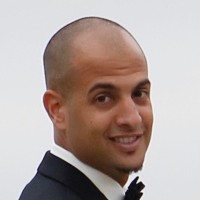 Chad Todora