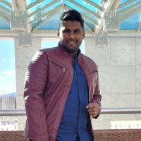 Mahasen Munasinghe
