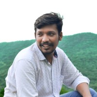 Kommeneni Vamshi
