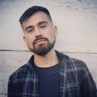 Luis Andrés Navarro Devia