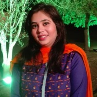 Anum Waqas Ghayour