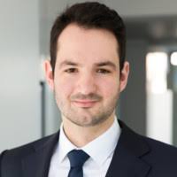 Florian M. Lorisch