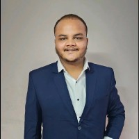 Rutvikkumar Patel