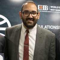 Mohamed Ossama Elsaeed