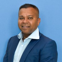 Sunil Jaikaran