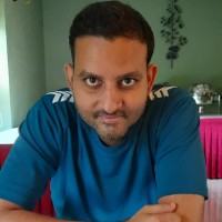 Girish Sampath