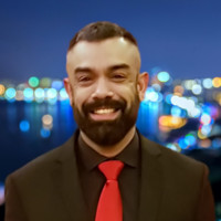 Luis Aguilera