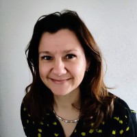 Desiree Van Tilburg