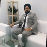 Jasmeet Singh Dang