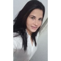 Vanessa Kelly Araújo