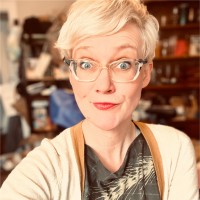Nicole Muhly