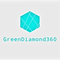 Green Diamond