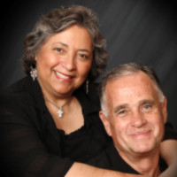 Jim&Liz Fogrty