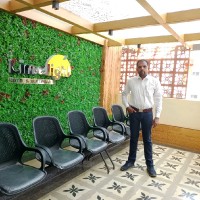 Ayub Shaikh
