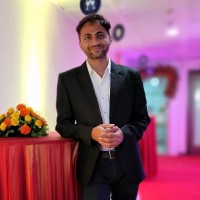 Divyesh Patel