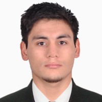 Gerardo Pedro Córdova Jaramillo