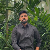Akash Sunil kumar