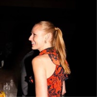 Claire Wolff