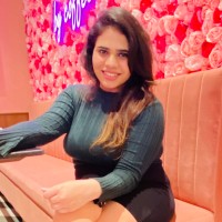 Gitika Chopra