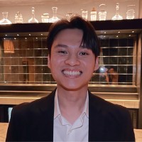 Mason Tran