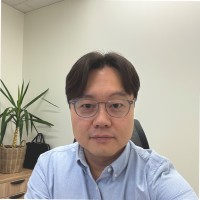 Jay Chung