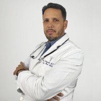 Dr Edgardo Arce