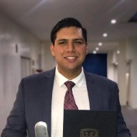 Miguel Arturo Rayón Carrillo