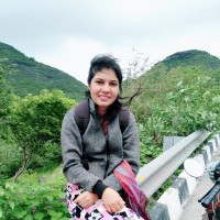 Ashwini Jadhav(Nikam)