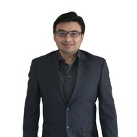 Gaurav Chhatbar