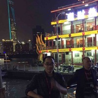 陈天明