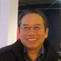 Keith Ma