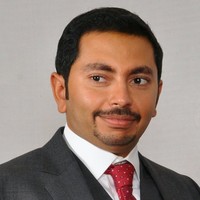 Shyam Prasad