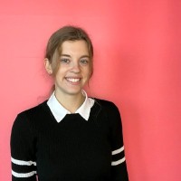 Lena Radmacher