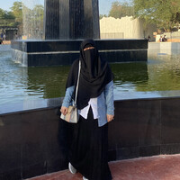 Riham Said
