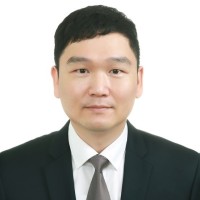 Jinsu Kim