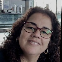 Flavia Alessandra Freitas