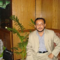 Md. Raquibul Islam