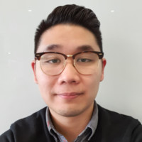Hayes Chen