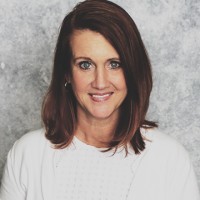 Kimberly McRae