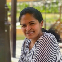 Keerthy Joy