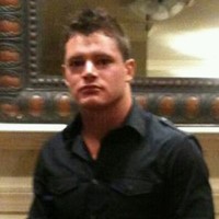 Randolph Mccormick