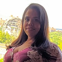 Stacy Salgado