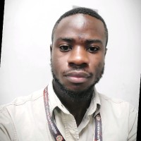 Raymond Ssemuju