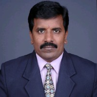 Suresh Kumar